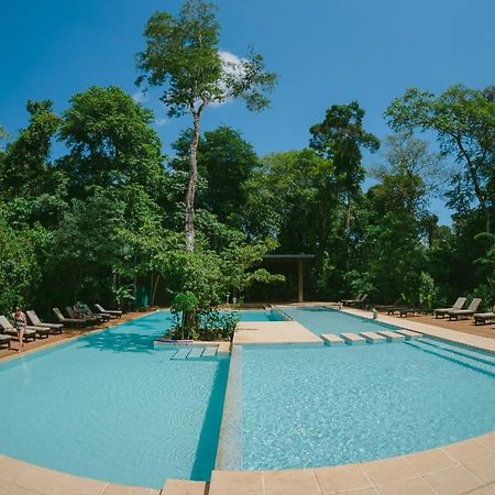Hotel Tre Iguazu 푸에르토이과수 외부 사진