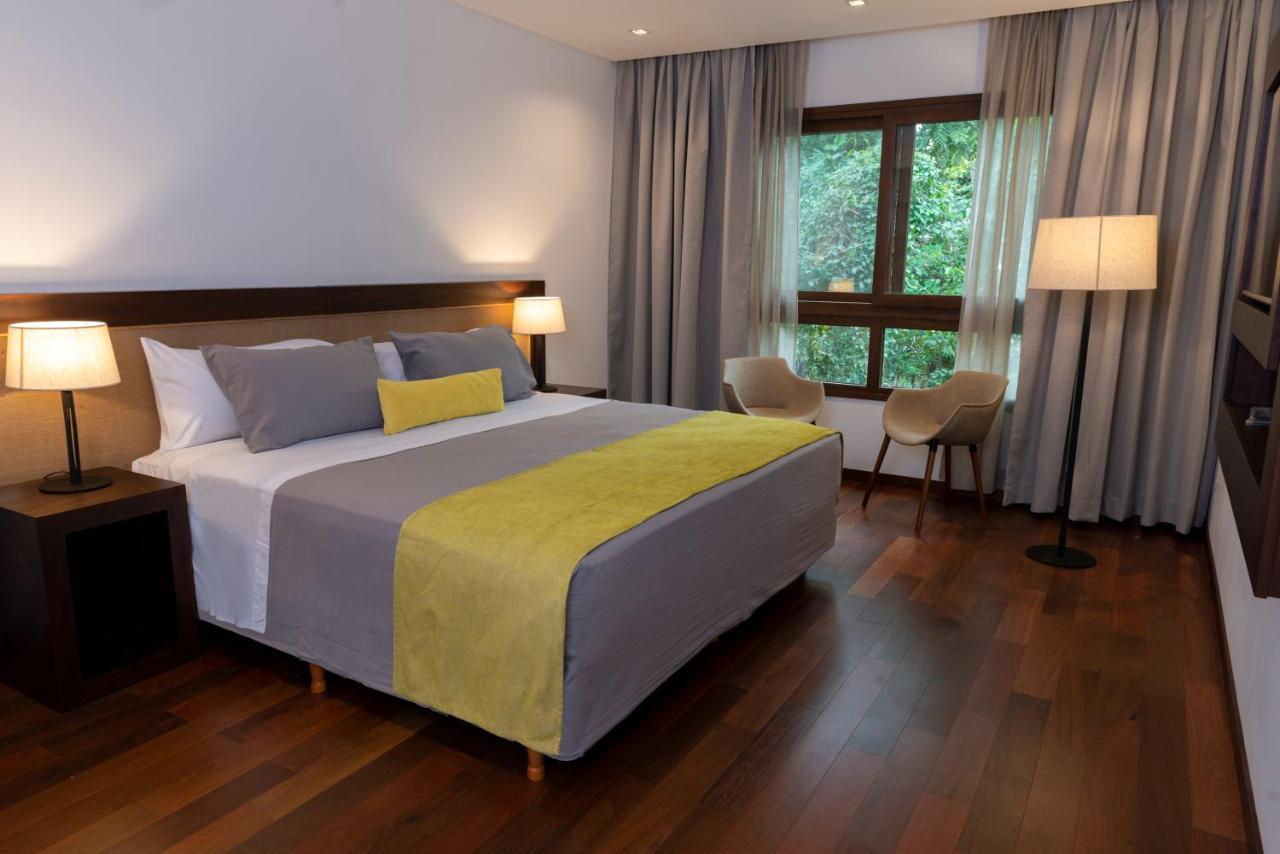 Hotel Tre Iguazu 푸에르토이과수 외부 사진